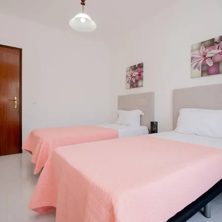 Daire Gale Igor By Innkeeper Guia (Faro)