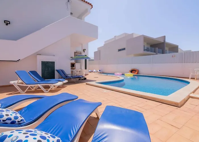 Gale Igor By Innkeeper Apartamento Guia (Faro)
