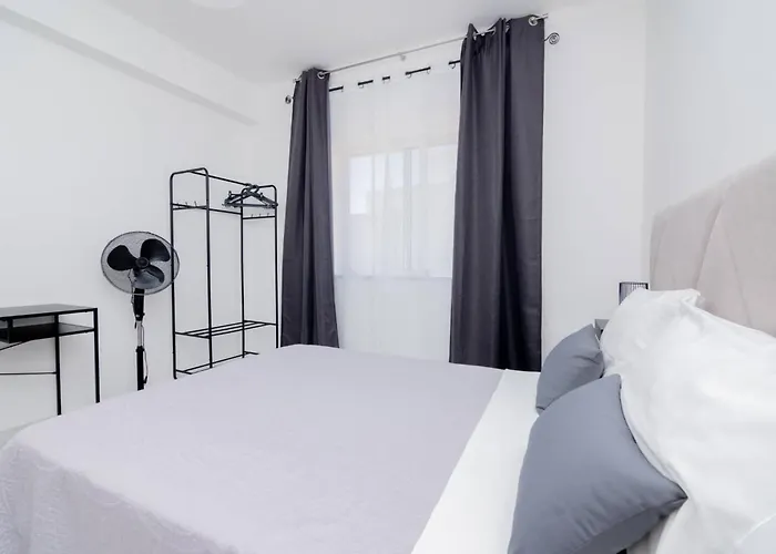Gale Igor By Innkeeper Apartamento *