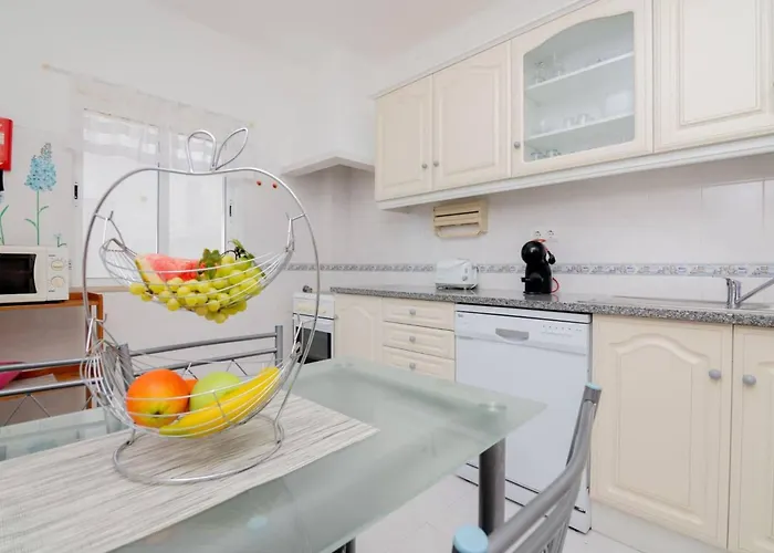 Apartamento Gale Igor By Innkeeper *