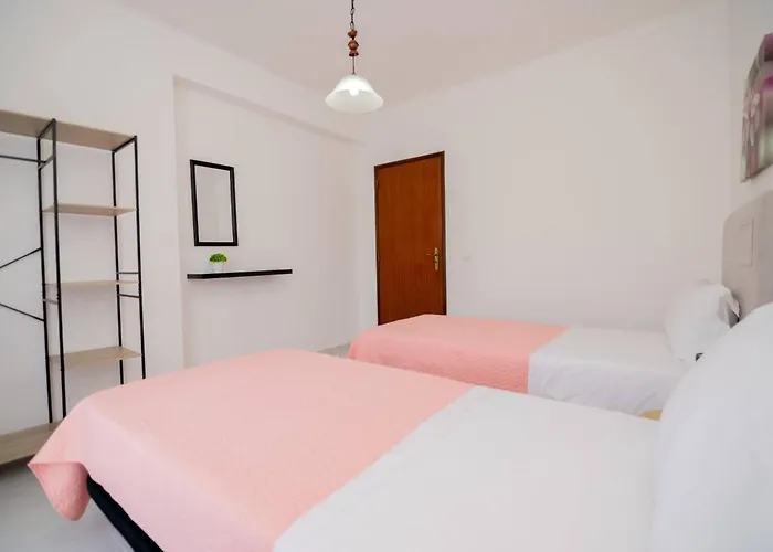 Apartamento Gale Igor By Innkeeper