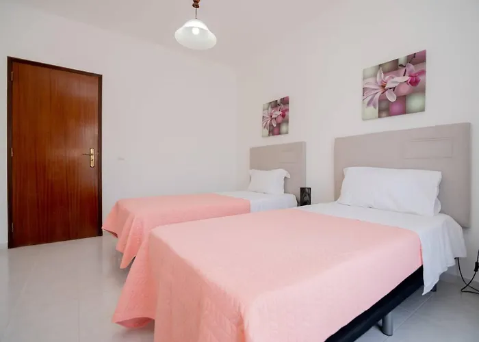 Apartamento Gale Igor By Innkeeper Guia (Faro)