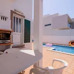 Apartamento Galé Igor By Innkeeper Guia (Faro)