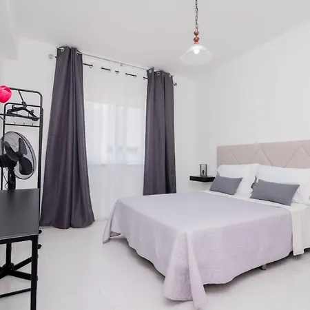 Διαμέρισμα Gale Igor By Innkeeper *