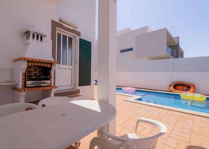 Apartament Gale Igor By Innkeeper Guia (Faro)