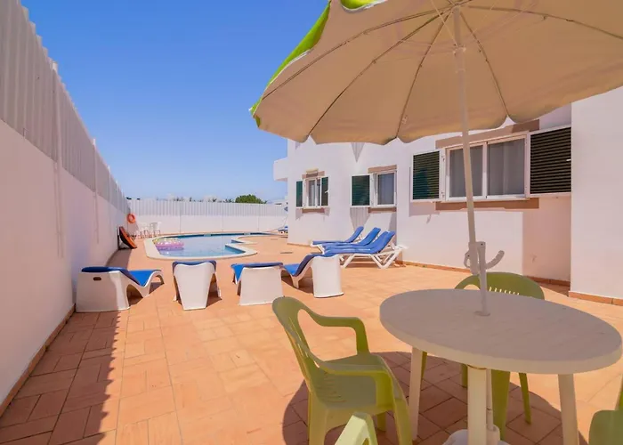 Gale Igor By Innkeeper Apartament