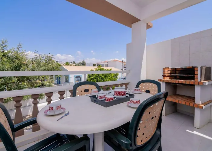 Galé Igor By Innkeeper Appartement Guia (Faro)